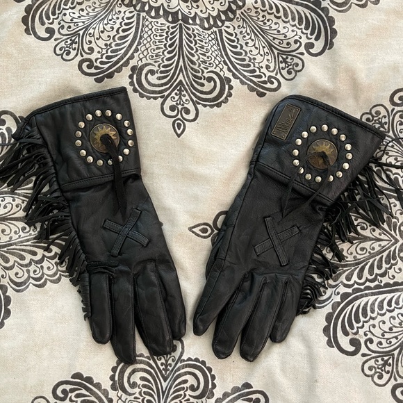 HarleyDavidson Accessories Harley Davidson Willie G Vintage